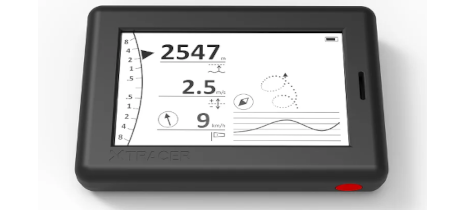 XC Tracer Maxx II