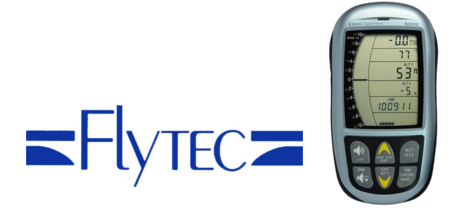Vario Flytec 6005